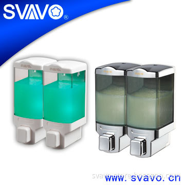 New design Manual Hand Sanitizer Dispenser